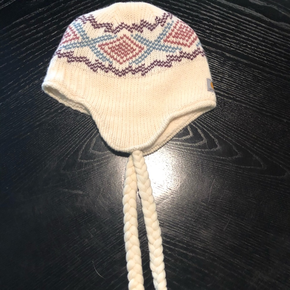 Carhartt beanie